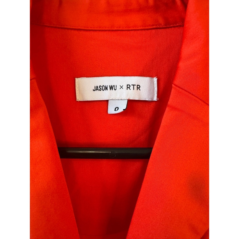 Jason Wu dress - Picture 3 of 7